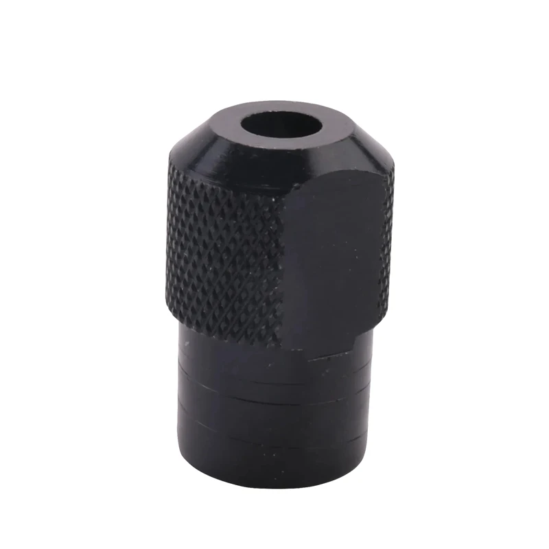 PORK-7 шт. для латунной цанги Dremel 1,0/1,6/2,0/2,4/3,0/3,2 + для проверки Dremel M8X0,75