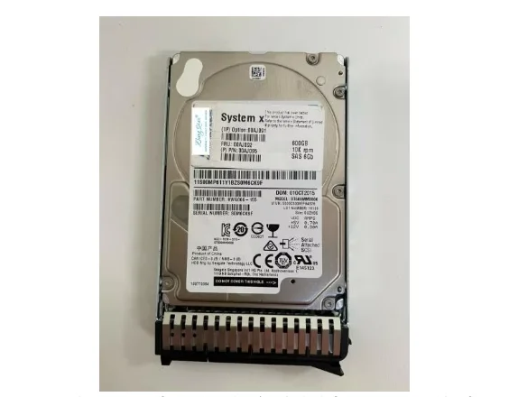 

Для 00AJ092 600G 10K SAS 2.5 00AJ091