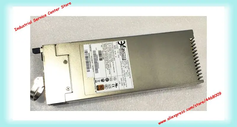 

YM-2721A 720W 2U Server Module TESTED