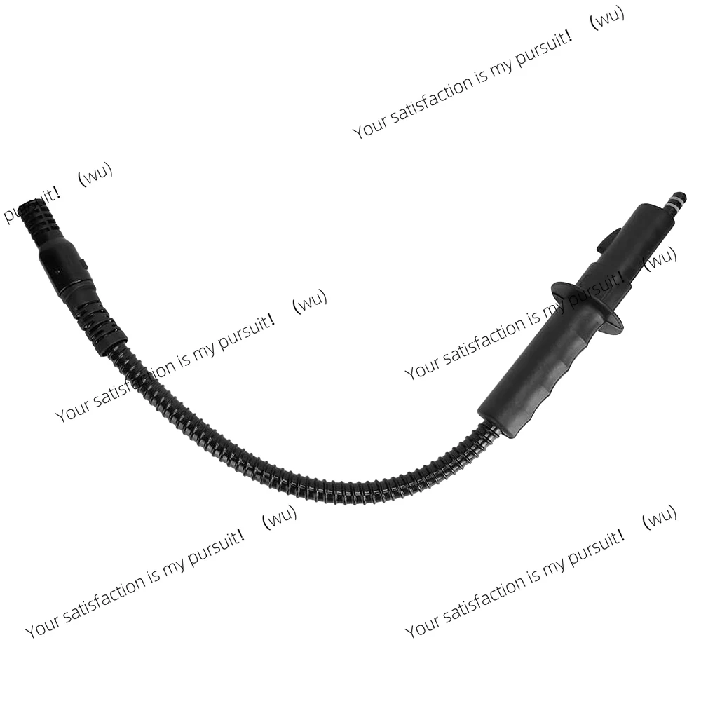 Household 5 in 1 Cleaning Mop Long Hose Replacement Parts Fit for Steam Mop X5 Accessories