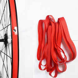 Bicycle Tire Liner Protection Pad MTB Mountain Road Bike Puncture Proof Tire Pad 20 26 29inch Anti-rolling Inner Tube Tires Mat