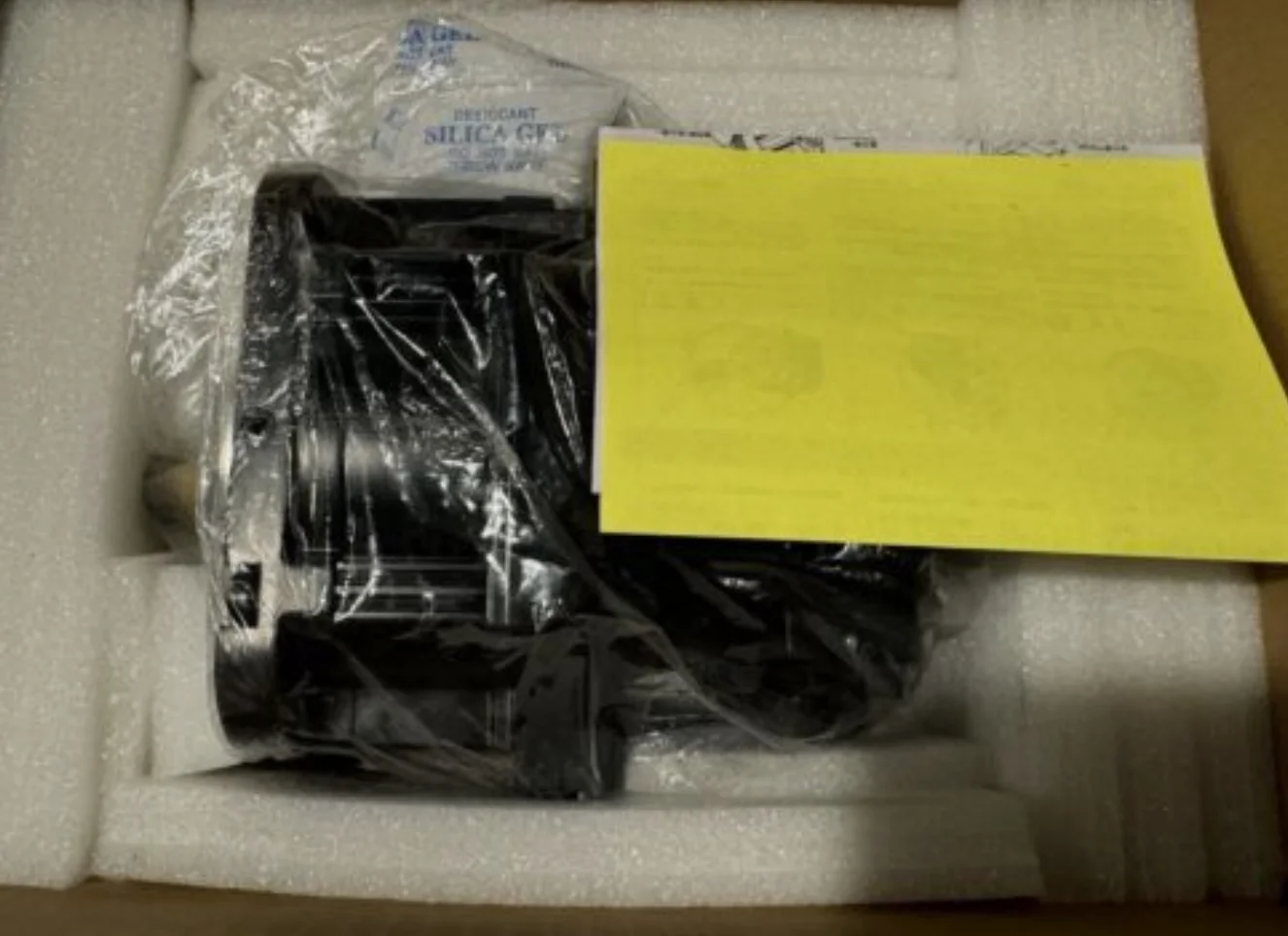 

SGM7G-30APK-YR1A Brand new Servo Motor，Fast shipping，In Stock，SGM7G 30APK YR1A