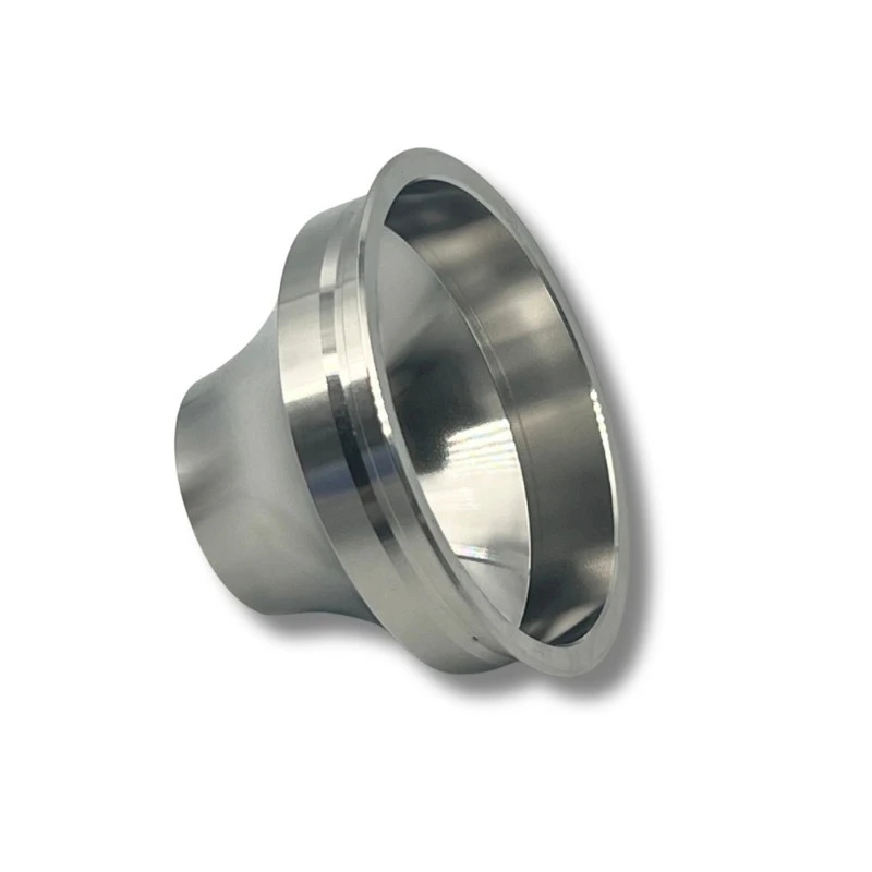 

Applicable ToSW, Coffee Machine Variable Diameter Powder Bowl CNC Powder Bowl 58-32 Powder Bowl