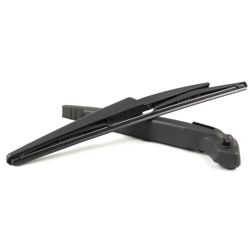 2pcs Rear Windshield Wiper Arm & Blade For Volvo V70 2.4 Wagon 4-Door 2004 2005 2006 2007 8662751