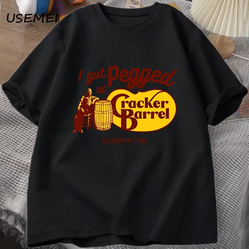 

Men's T-shirt Male Cotton Men’s T Shirts Graphic Tee Print Casual O Neck Street-wear Men Clothing Tees Women Clothing Tops