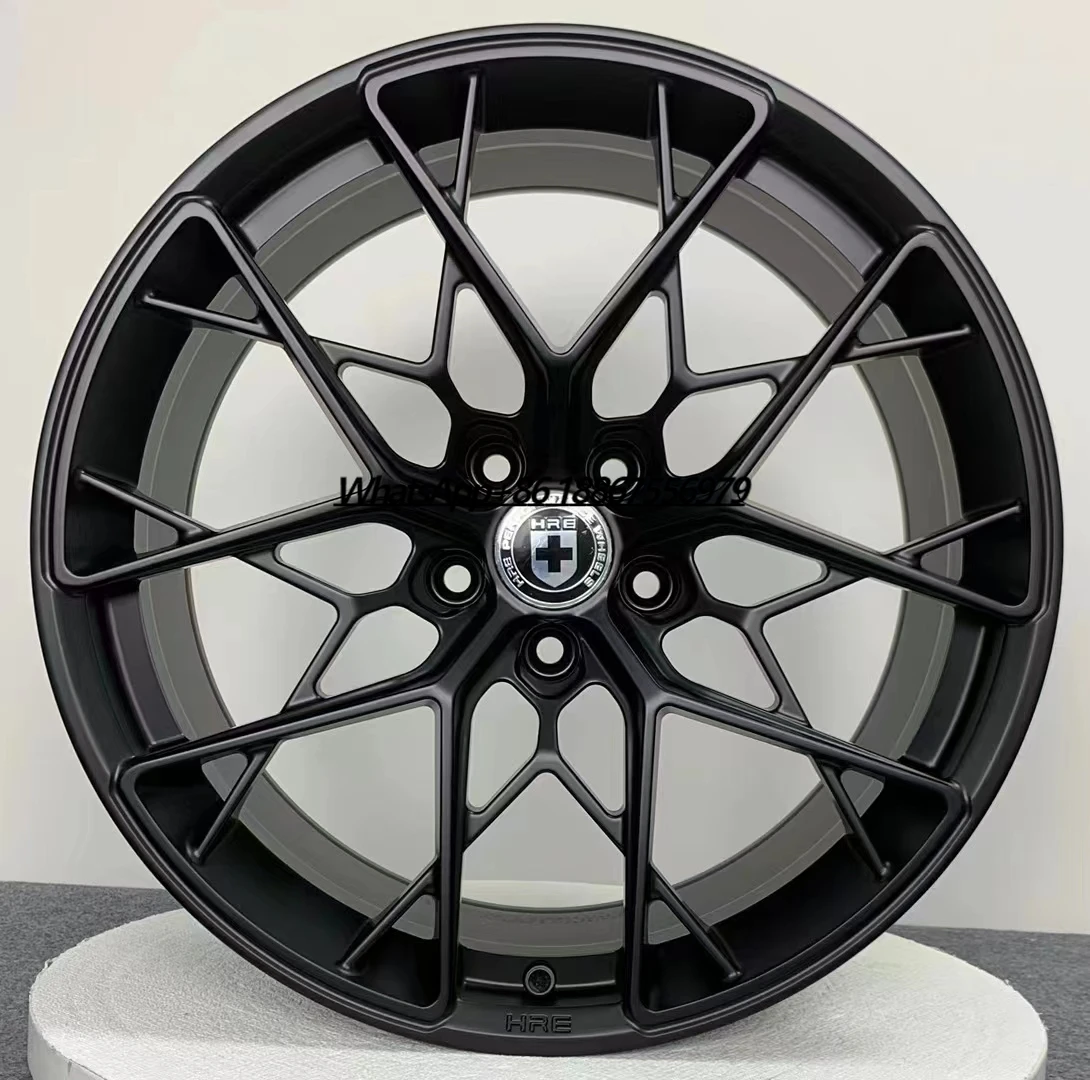 

High Strength Forged Wheel Hub Luxury Custom Forged Wheels Hub