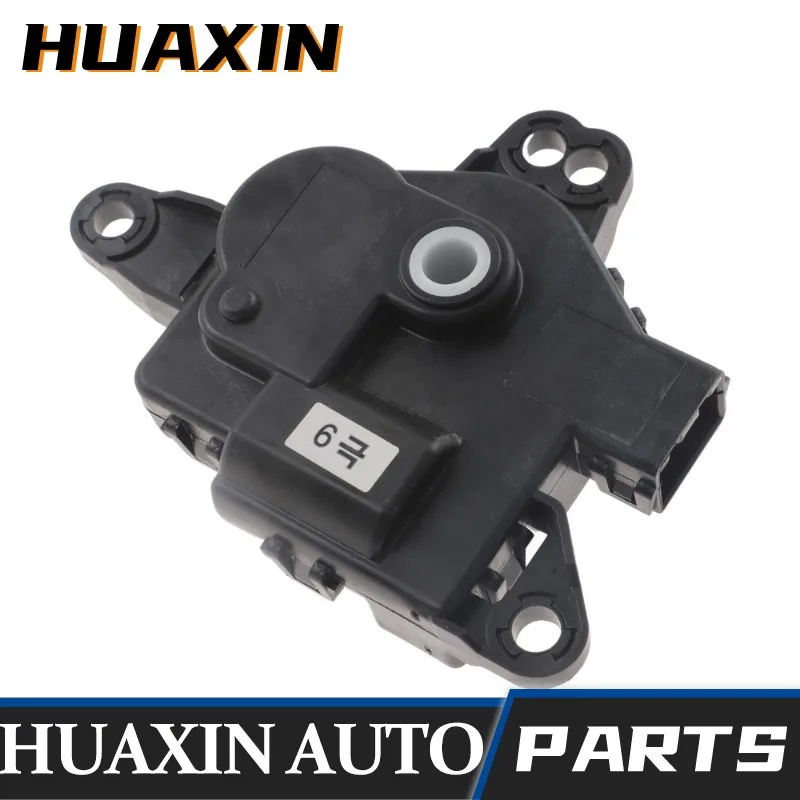 

Temperature motor actuator for hyundai CRETA IX25 SONATA/I45 IX35/TUCSON for kia k3Heater Blend Door Actuator Motor 971591H150