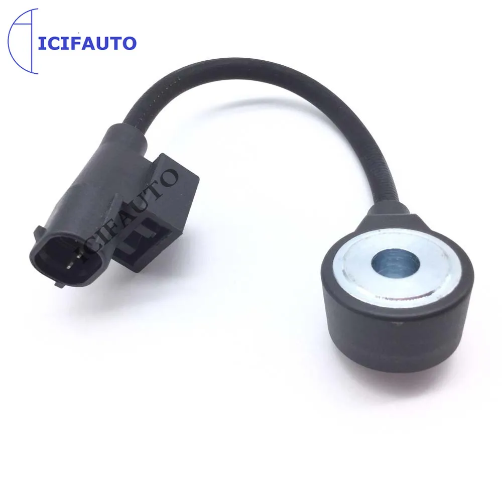 Ignition Knock Detonation Sensor For Subaru Forester Impreza Legacy Outback STI WRX 2.5L 22060-AA140 22060AA140