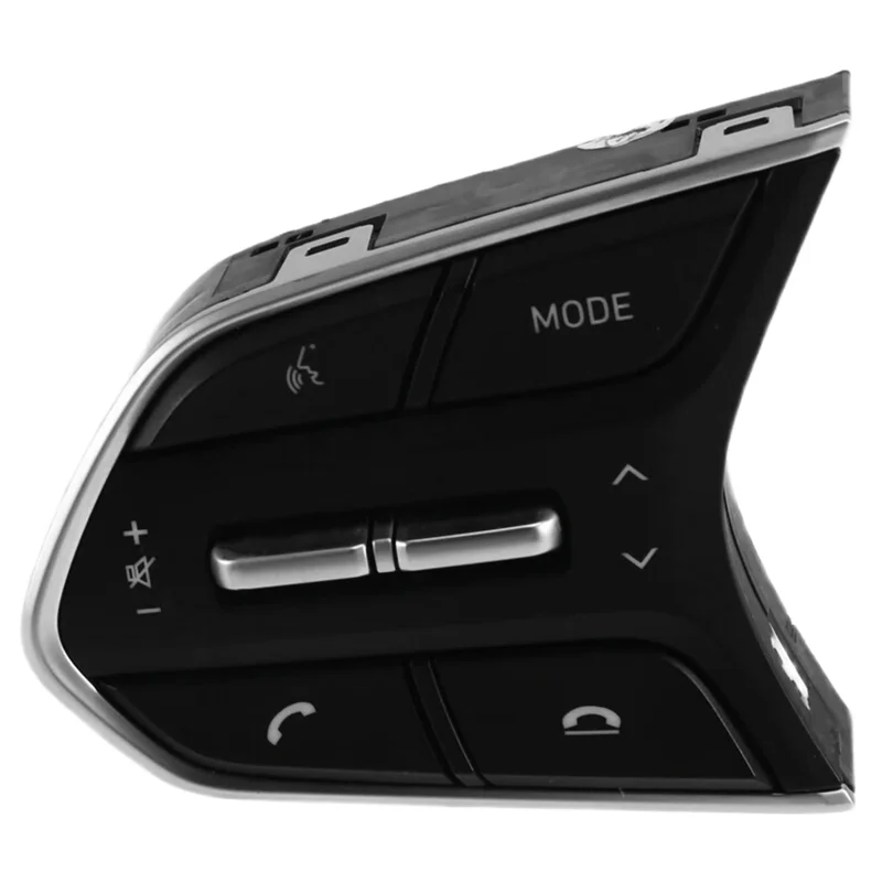 

For Hyundai Santa Fe DM 96710-S3030/CC 96710S3030 Replacement Volume Control Buttons