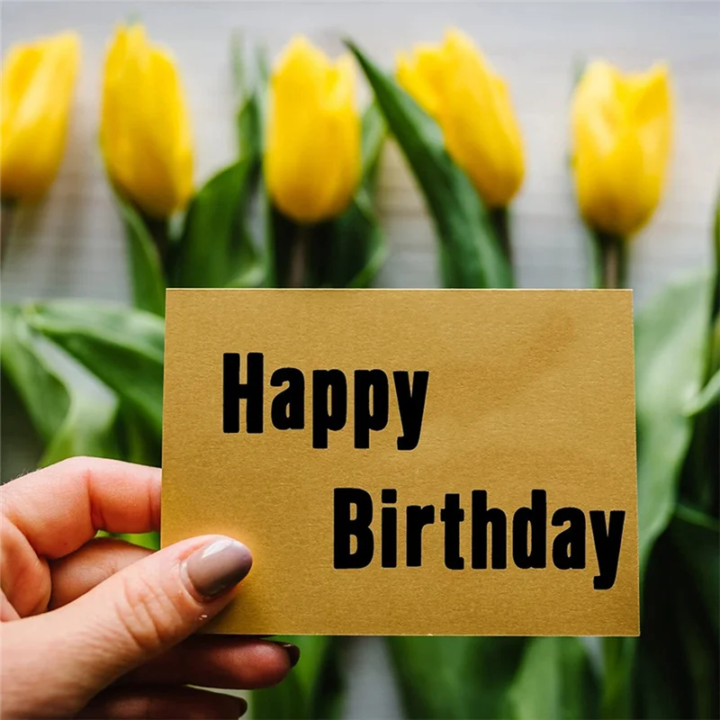 Y43A-1540 Pieces 20 Sheets Self Adhesive Vinyl Letters Numbers Kit, Alphabet Number Stickers For Mailbox (Black, 1 Inch)