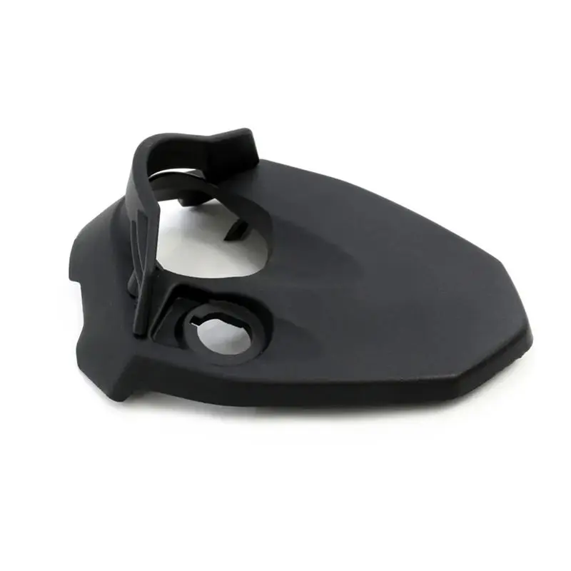 AEA6-Motorcycle Ignition Key Surround Trim Panel Lock Protector Cover For BMW F700GS F800GT F 800 GS 2013-2017