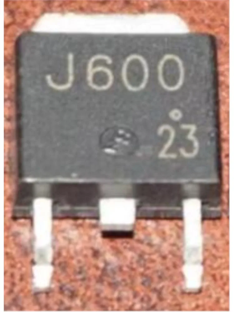 

2SJ600 TO252