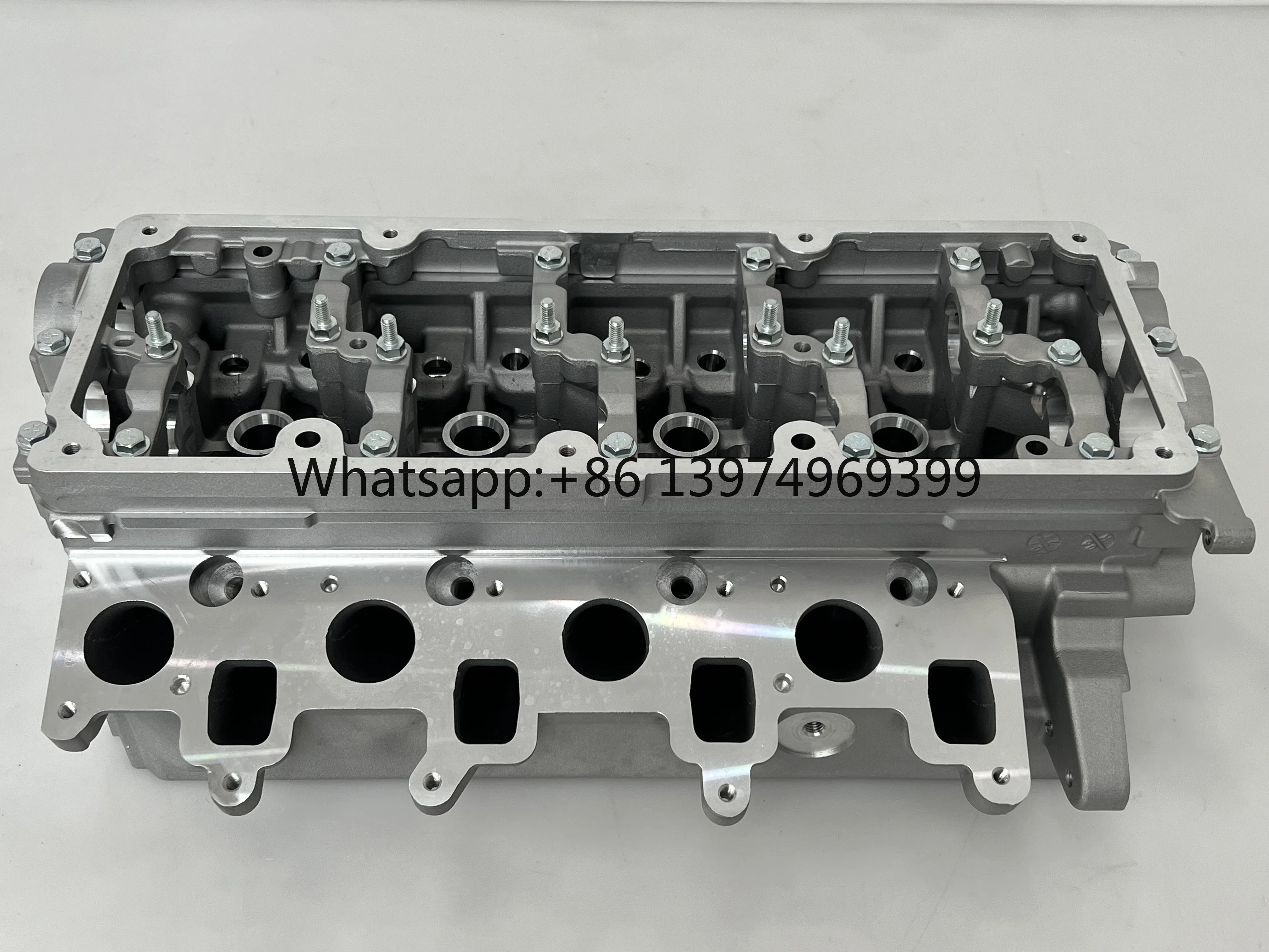 New 2.0TDI Cylinder Heads 908920  908700 CBBB/CBDB/CEGA New OEM 03L103063K/03L103351A 03L103351J/03L103063KX for Skoda Dohc Cam