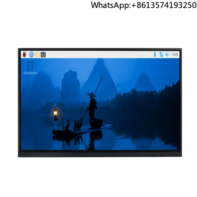 Waveshare 11.6Inch …