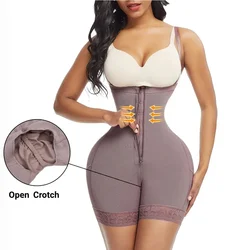 High Waist Shaper Shorts for Women Tummy Control Body Shapewear Butt Lifter Thigh Slimmer for Instant Curves Breathable Seamless