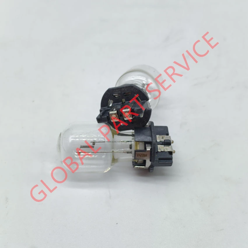 PW24W 12182 Daytime Running Light Bulb Fit For 320i 328i 335i 535i 550i X4 X5 X6 63117359245