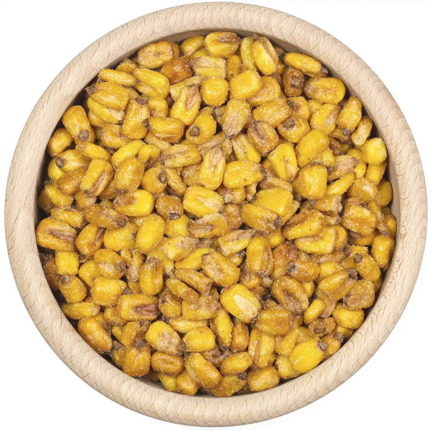 Salted roasted corn 50g