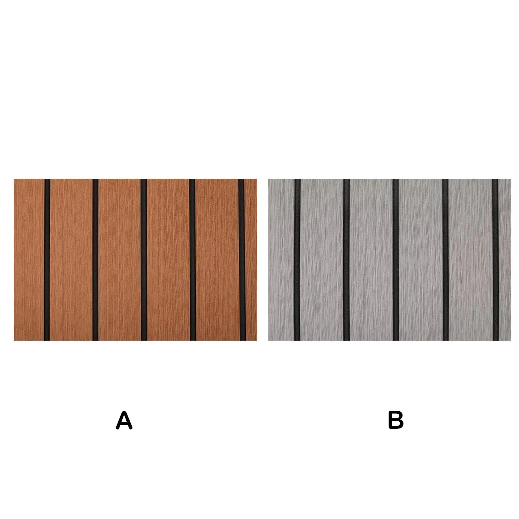 

Pad Deck Sheet Pads Nordic Simple Floor Bathroom Dining Hall Brown