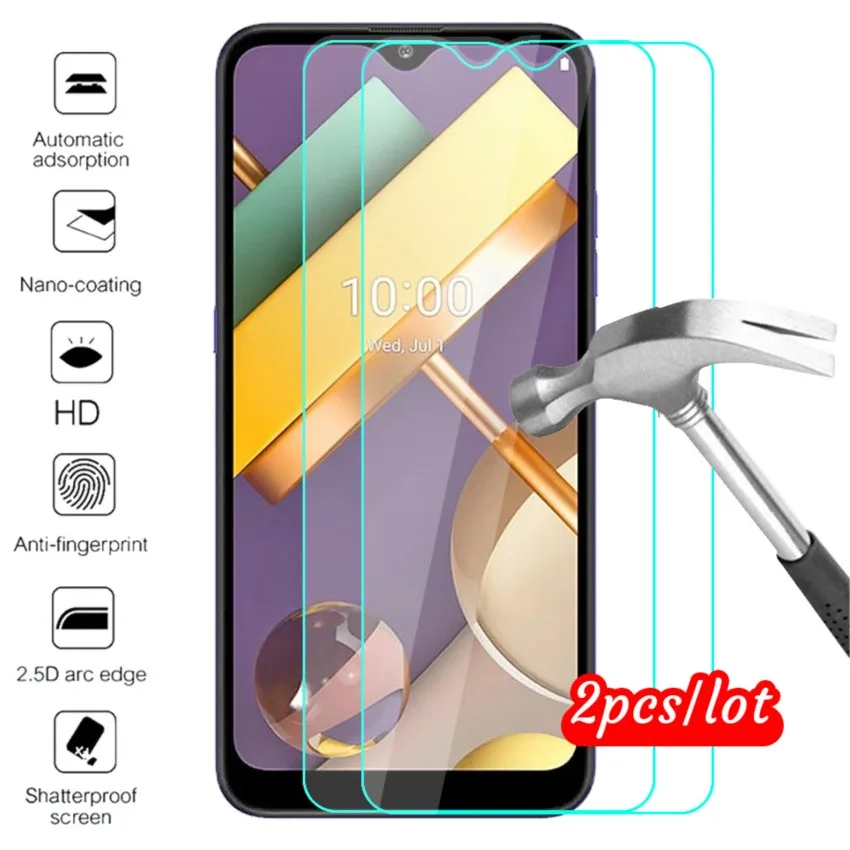 2Pcs Full Cover On … - image