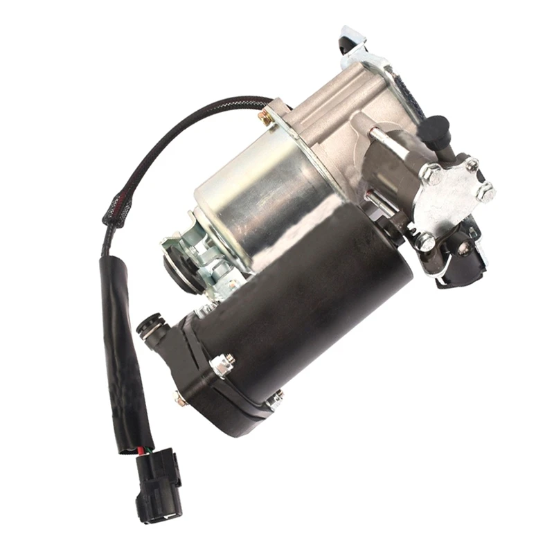 New Air Suspension Compressor For Toyota Land Cruiser 120 / Prado J12 2002-2009 4891060020 4891060021