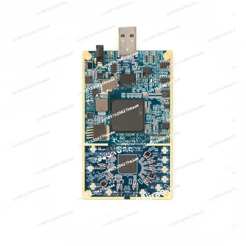 Suitable for Mini Software Wireless Board Tutorial