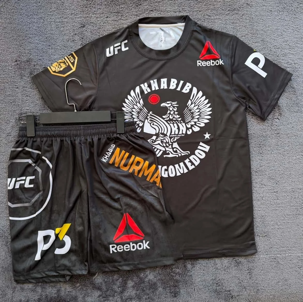 Ufc 229 Top Fighter…