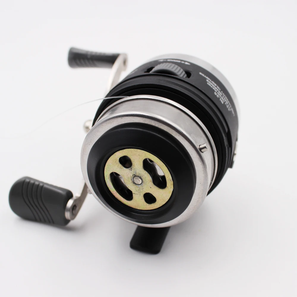 Carrete pesca táctico BL25 acero inoxidable - Outdoor y supervivencia - imagen 5