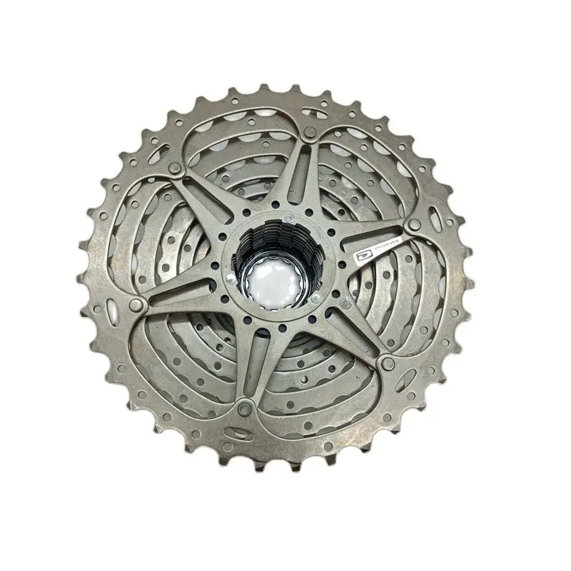 Shimano GRX CS-HG50-10 Cassette 10 Speed HG50-10 Freeewheel 11-36T MTB Bike Cassette Sprocket CS-HG50-10 10S