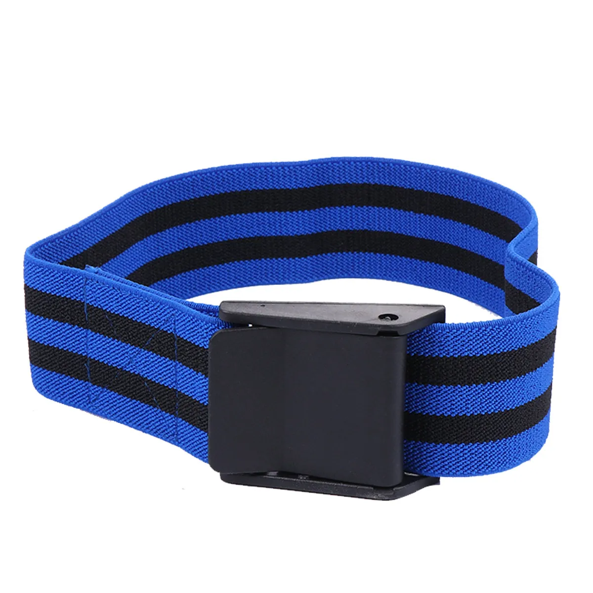 2Pcs Sturdy Blood Flow Restriction Band Arm Leg Training Belt for Optimal Muscle Gift