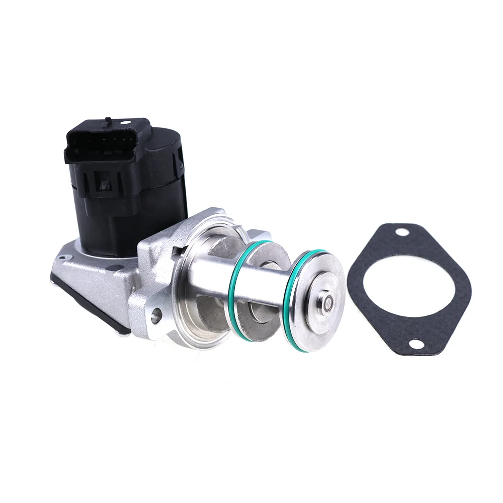 FP New Exhaust Gas Recycling Valve Hydraulic Solenoid Valve RE543306 for Tractor 2204 7630 7730 7830 7930 Harvester 1070D 1070E