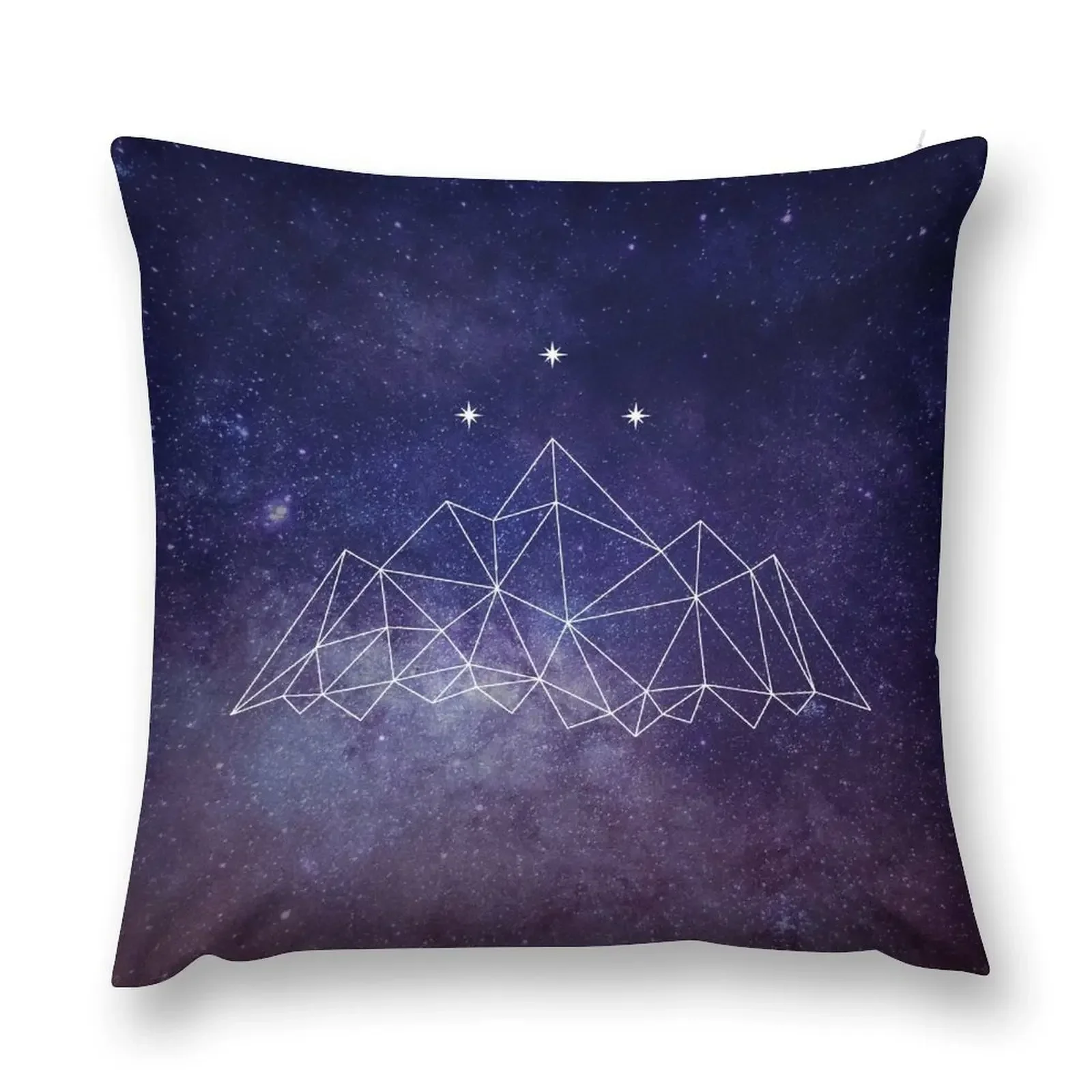 

The Night Court Throw Pillow Sofa Decorative Covers Bed pillowcases Sofa Cushions Covers pillow
