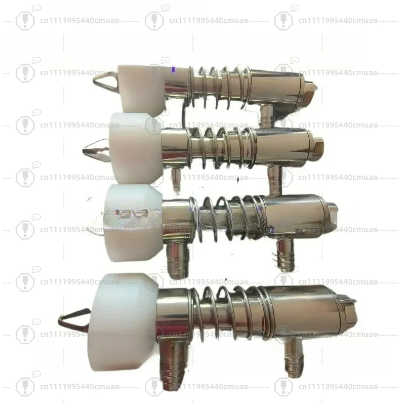 Filling Head Large Barrel Water Production Equipment Canning Machine Barrel Valve Water Filling Valve