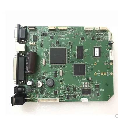 Mother Board Mainboard for Zebra GX430 GX430T Gx430 Gx430t Printer Mainboard High Quality