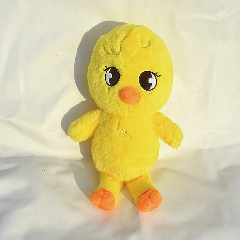 SKZOO очень большая 50 см Kpop DO IT StrayKids плюшевая кукла милая подушка BBOKARI пары любовь праздничные подарки