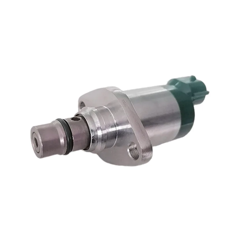 

Fuel DENSO SCV Solenoid Valve 294200-2760 Oil Pump Nozzle