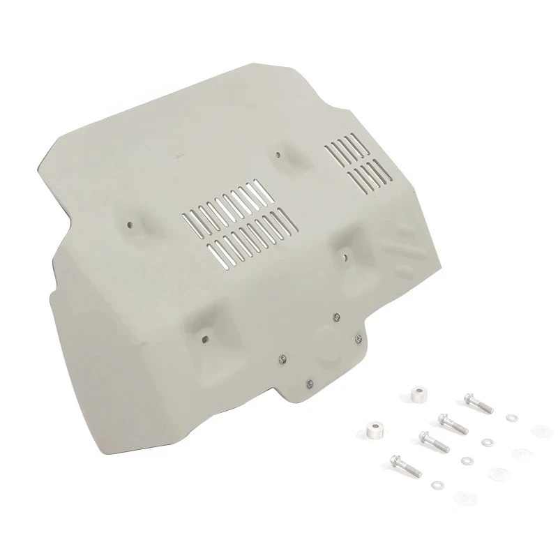 Plaque de protection avant tout-terrain pour 4 roues 2014-2019