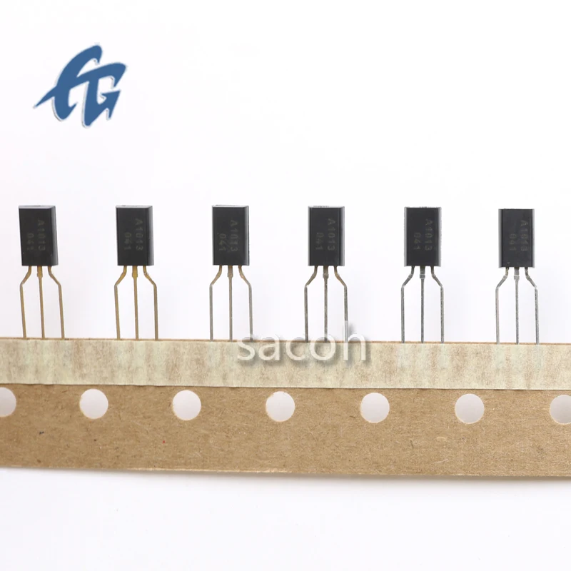 (SACOH Electronic Components) 2SA1013 A1013 100Pcs 100% Brand New Original In Stock