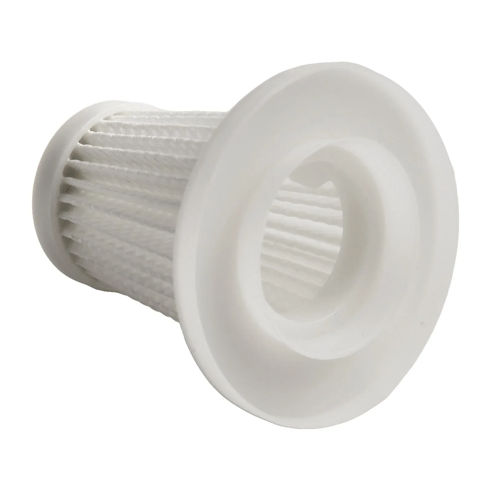 5PCS Replacement  Filter High Filtration Efficiency Effectively Capturing Dust Washable Reusable Car Vacuum Cleaner Accessories