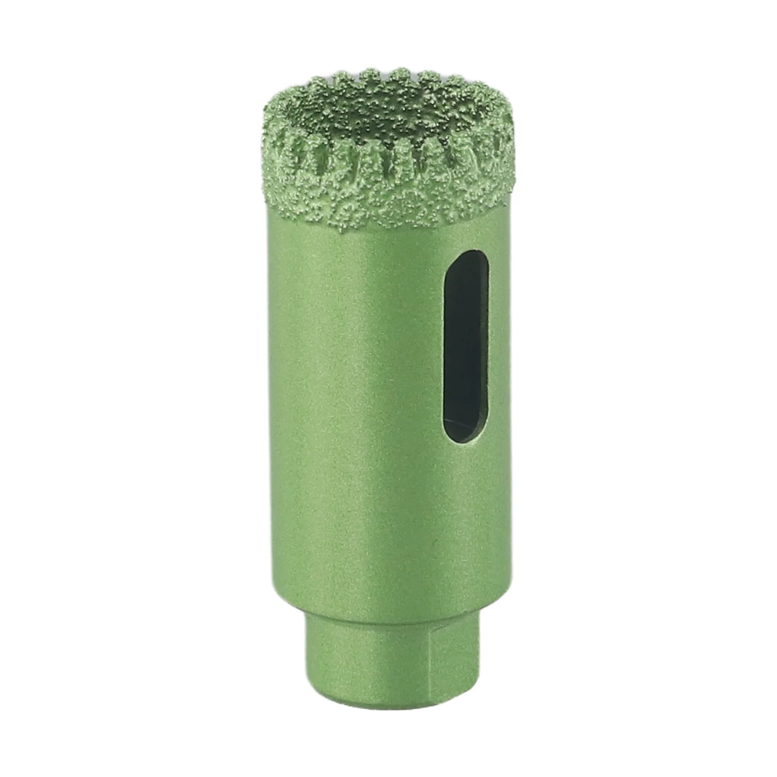 20-60mm for m10 Serrated Drill Bit Dry Drilling Opener for Marble Concrete Quartzite for granite for tile with Brazed Design