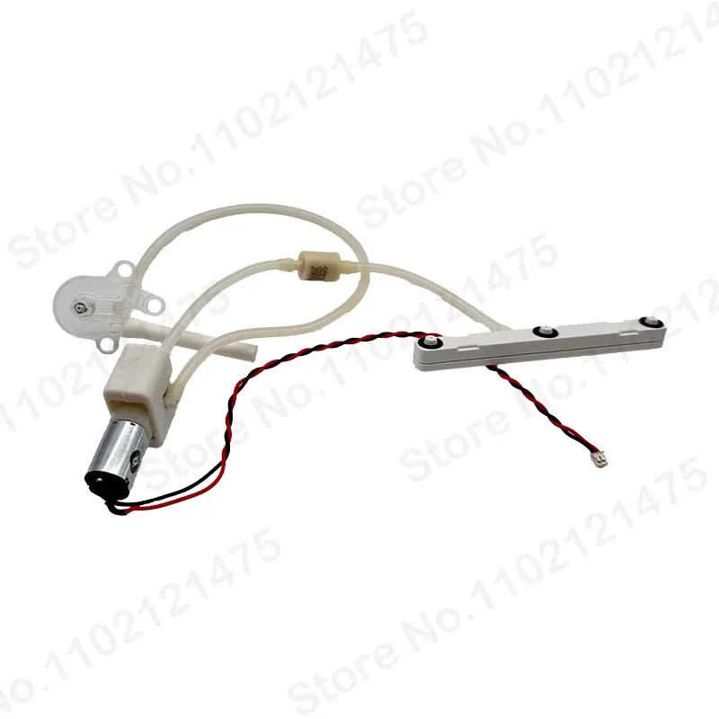 Accesorios originales de Motor de bomba de agua para Xiaomi MiJia G1 MJSTG1, repuestos de Robot aspirador