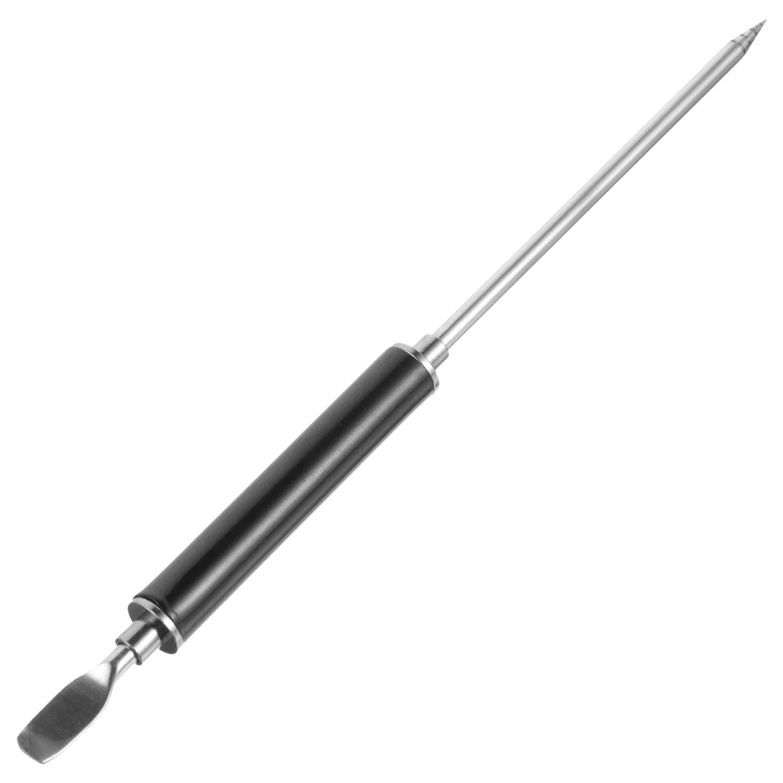 

Latte Art Pen Coffee Decorating Tool Premium Stainless Steel Thin Design Easy to Clean Perfect for Professional and