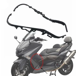 For YAMAHA TMAX530 T-MAX 530 2012 2013 2014 2015 Fairing Part Edge Strip Inner Side Cover Modification Accessories