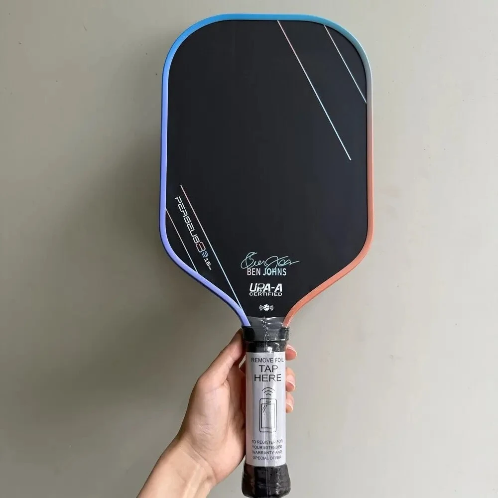 Thumbnail 3 - #16 New Padel Rackets Arrivals