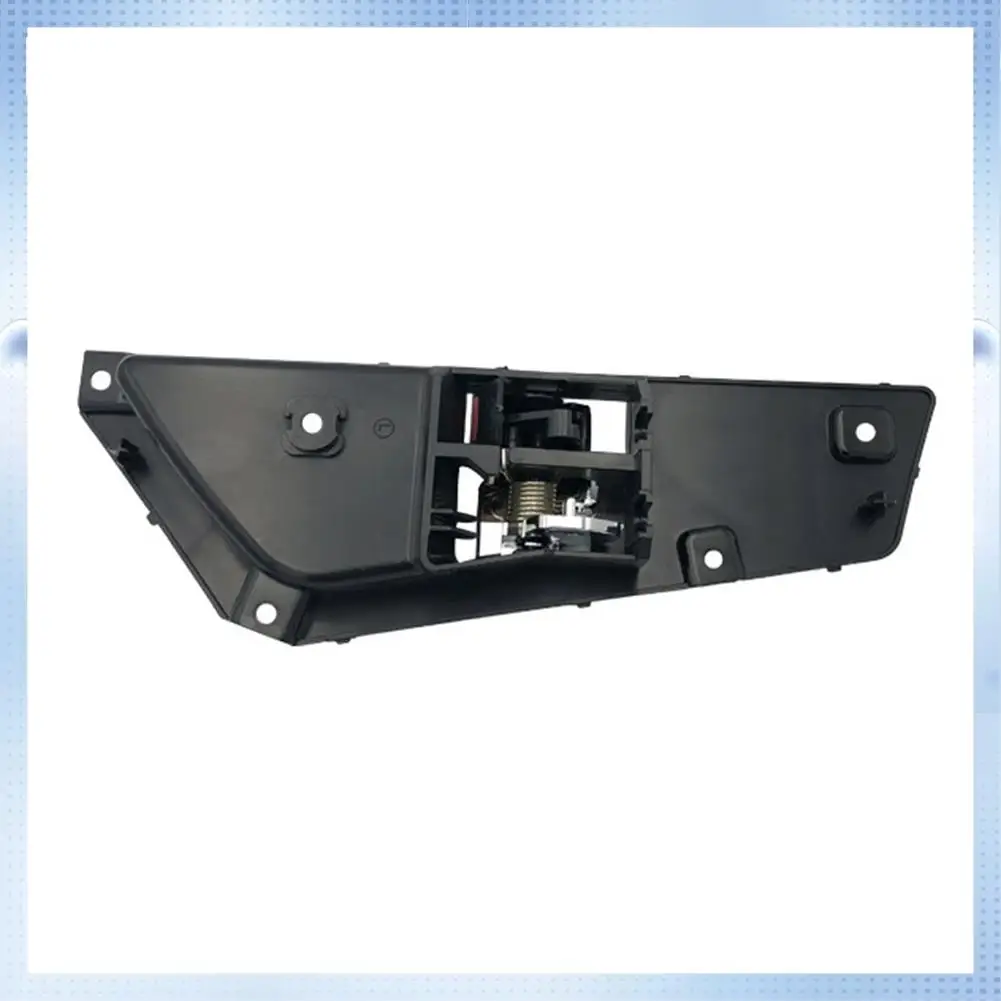 

НОВЫЕ автомобильные аксессуары, внутренняя дверная ручка, модифицированная внутренняя ручка для LIFAN X60