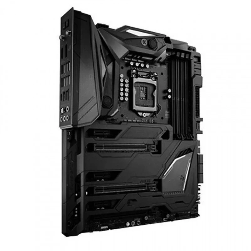 MAXIMUSIXFORMULA desktop main board LGA1151DDR4 stock chip
