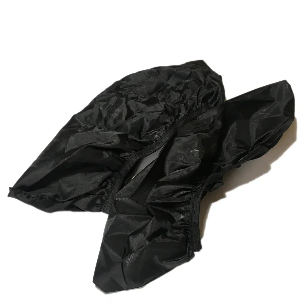 Universelle Schutzhülle für Eislaufen, Eiskunstlauf, verstellbar, verhindert Punktion, staubdicht, Schlittschuh-Klingenabdeckung, 1 Paar – Detail 3