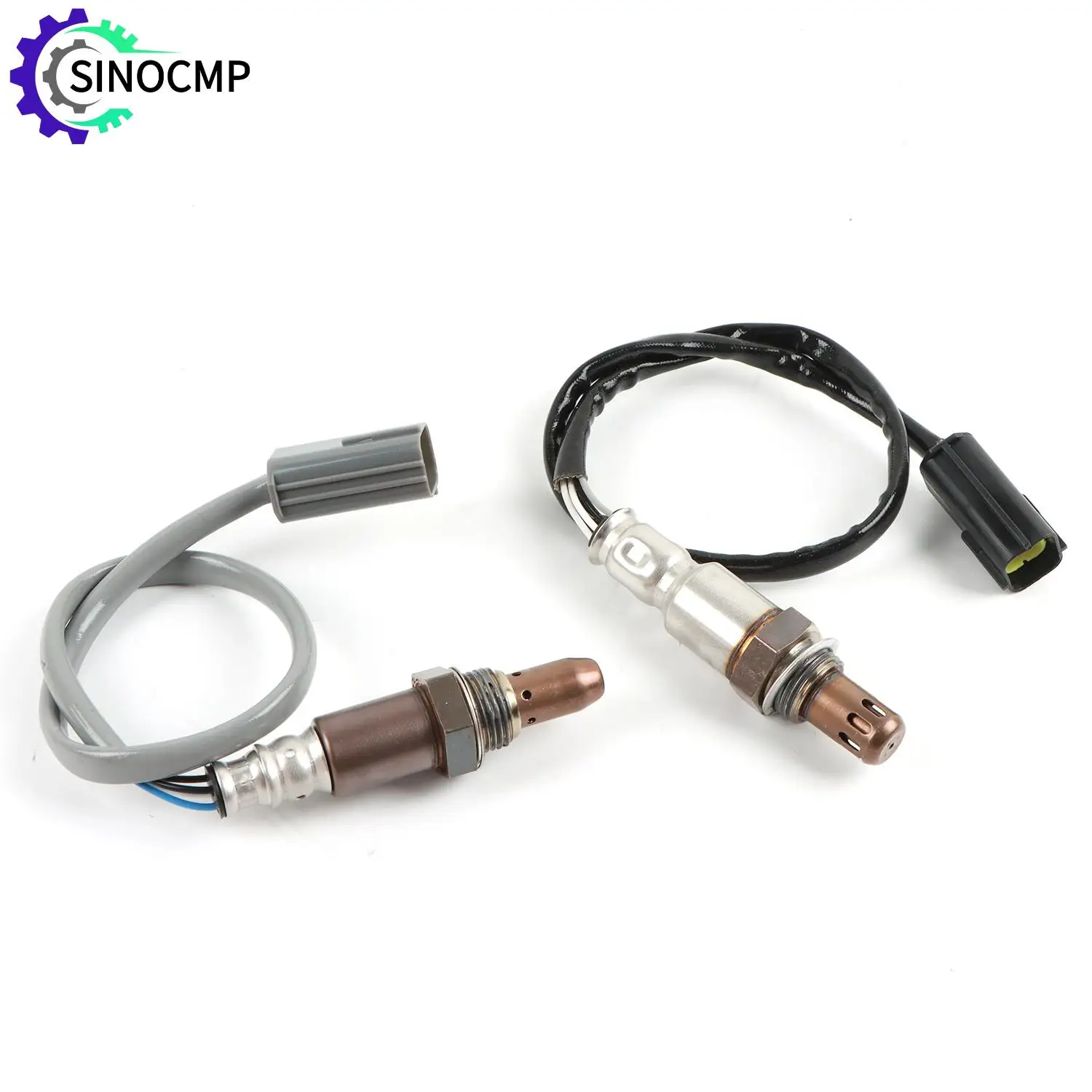 

2 шт. датчик кислорода O2 Upstream + Downstream 234-9036 234-4382 для Nissan Altima Rogue 2.5L 2007-2013 автозапчасти аксессуары