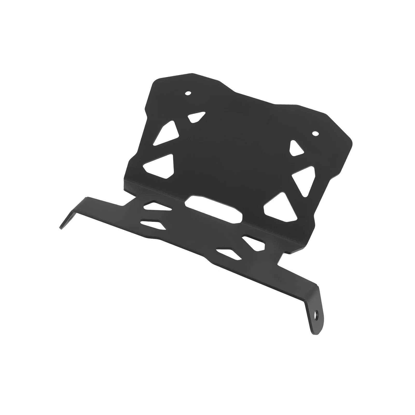 Ochrona obudowy silnika dla Tiger 1200 GT Explorer Tiger1200 Rally Pro 2022-2024 Osłona panelu bocznego Przedłużenie płyty poślizgowej