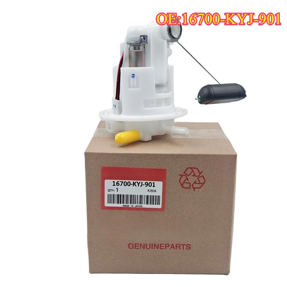 : Sterowanie wtryskiem paliwa i części