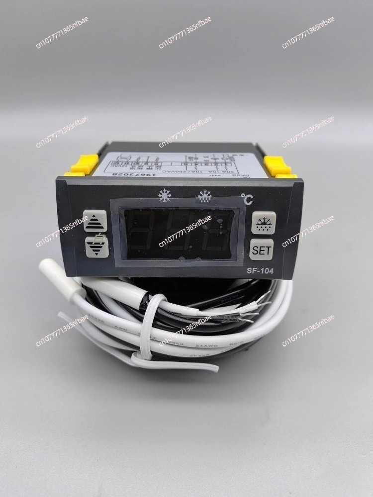 SF-104 Digital Ther…